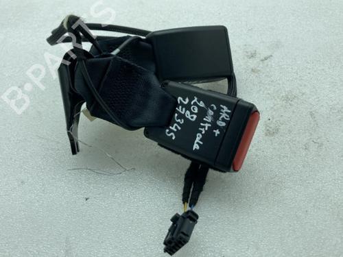 Seat buckle PEUGEOT 208 II (UB_, UP_, UW_, UJ_) 1.2 PureTech 100 | BP20950259I32 