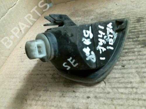 Used Left front indicator Left front indicator SEAT IBIZA II (6K1) 1.4 i (60 hp) 22031451 22031451