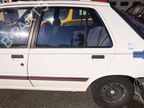 Used Rear left window mechanism Rear left window mechanism 20963213 20963213