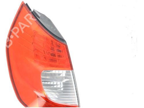 Used Left taillight RENAULT GRAND SCÉNIC II (JM0/1_) 1.9 dCi (JM14) (131 hp) 29324123