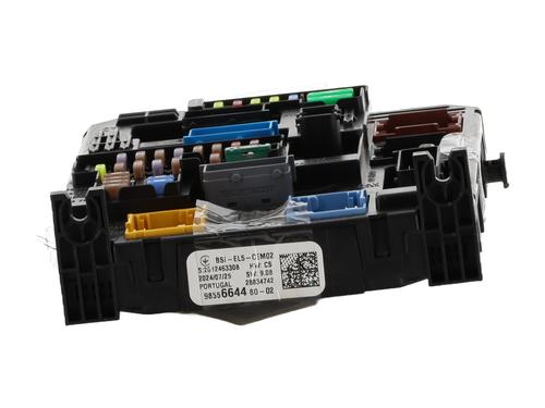Fuse box PEUGEOT RIFTER 1.5 BlueHDi 130 | BP29080848E1 