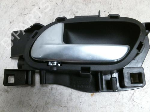 Venstre bak invendig håndtak CITROËN C4 II (NC_) 1.6 HDi 90 (92 hp) 20963105