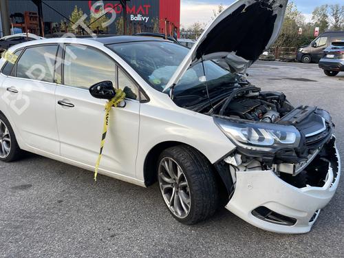 Starter CITROËN C4 II (NC_) 1.6 BlueHDi 120 | BP33302398M8  - Image 11