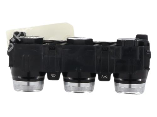 Climate control DACIA DUSTER (HM_) 1.5 dCi 115 4x4 (HMAD) | BP38459133I5 - Image 3
