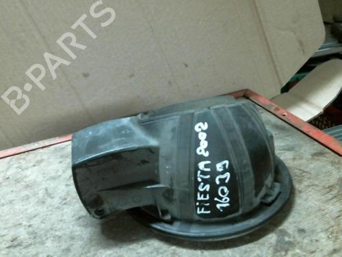 Fuel flap FORD FIESTA V (JH_, JD_) 1.4 TDCi | BP20961119C131 