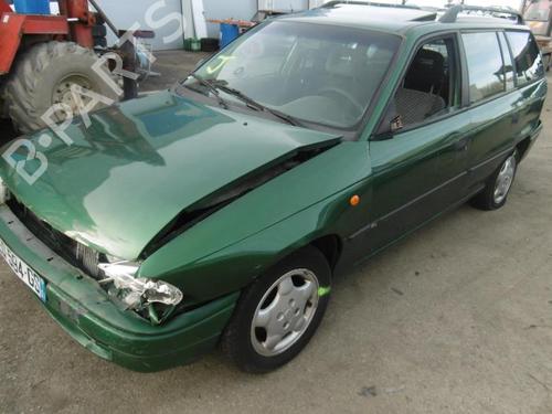 Used Parts OPEL ASTRA F Estate (T92) 1.7 TD (F35, M35) (68 hp) 1963273