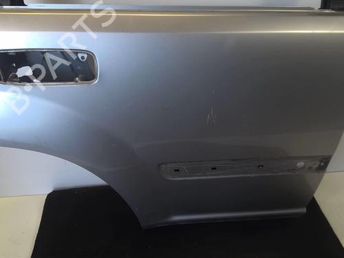 Right rear door NISSAN X-TRAIL I (T30) 2.2 dCi 4x4 | BP20940396C5 