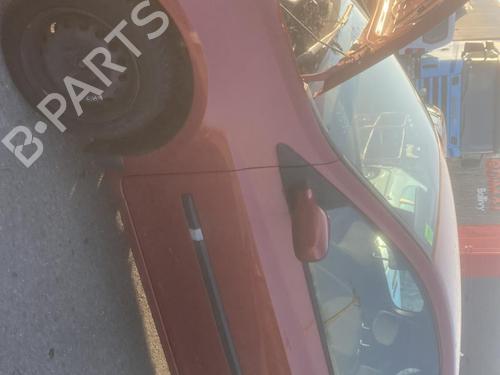 Front right lock RENAULT CLIO III (BR0/1, CR0/1) 1.2 16V (BR02, BR0J, BR11, CR02, CR0J, CR11) | BP20971739C97 
