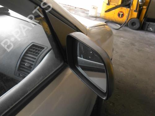 Used Right mirror VW POLO (9N_, 9A_) 1.4 TDI (75 hp) 20958000