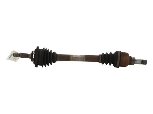 Used Left front driveshaft PEUGEOT 206+ (2L_, 2M_) 1.4 i (73 hp) 30899844