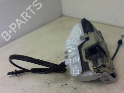 Used Front right lock CITROËN C3 I (FC_, FN_) 1.4 HDi (68 hp) 20960588