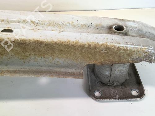 Used Rear bumper reinforcement CHEVROLET AVEO Hatchback (T300) 1.3 D (75 hp) 20944100