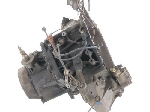 Gearbox PEUGEOT 206 Hatchback (2A/C) 1.9 D | BP20974269M3