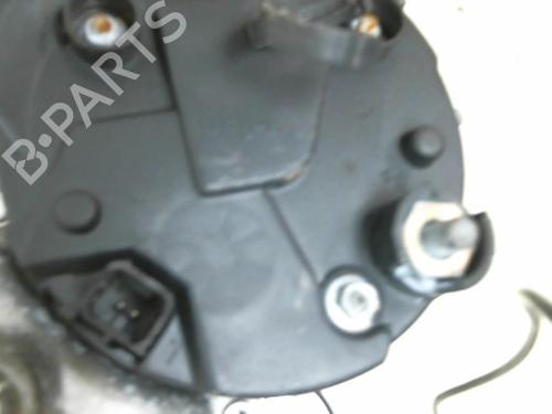 Alternator RENAULT CLIO II (BB_, CB_) 1.4 (B/CB0C, B/CB0S) | BP20949967M7 