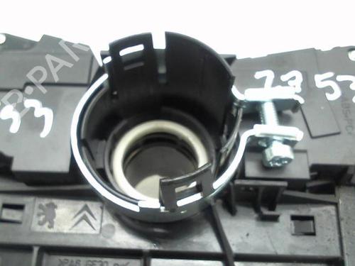 Used Steering column stalk Steering column stalk CITROËN DS3 (SA_) 1.6 HDi 90 (92 hp) 20940774 20940774