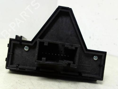 Advarselsbryter OPEL CORSA D (S07) 1.4 (L08, L68) (90 hp) 20939688