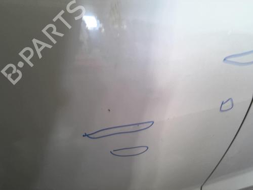 Right rear door SEAT IBIZA IV (6J5, 6P1) 1.6 TDI | BP22024886C5 
