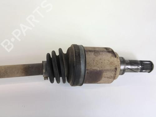 Used Right rear driveshaft Right rear driveshaft FIAT PANDA (169_) 1.3 D Multijet (169.AXC1A) (70 hp) 20965404 20965404