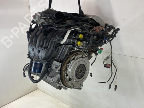 Engine PEUGEOT 407 (6D_) 2.0 16V (6DRFJC, 6DRFJE, 6DRFJF) | BP27893419M1 