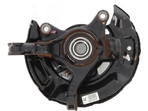 Left front steering knuckle TOYOTA YARIS (_P13_) 1.0 (KSP130) | BP26027391M25 