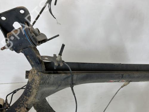 Rear axle PEUGEOT 308 I (4A_, 4C_) 1.6 HDi | BP20951739M2 