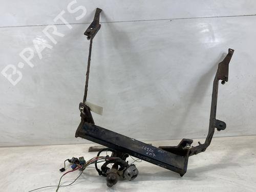 Used Tow ball/Mechanism PEUGEOT 607 (9D, 9U) 2.2 HDi (133 hp) 26719064