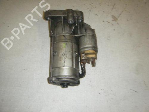 Used Starter Starter RENAULT ESPACE IV (JK0/1_) 2.2 dCi (JK0H) (150 hp) 20948662 20948662