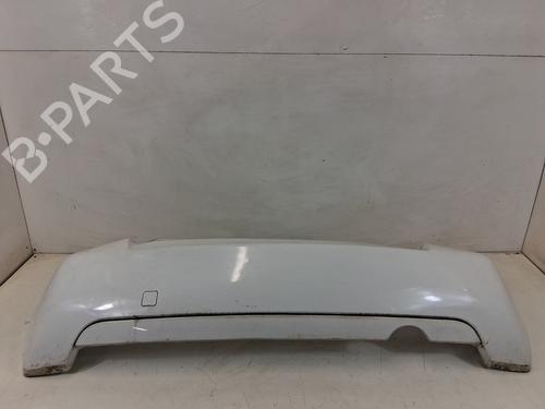 Used Rear bumper CITROËN C2 (JM_) 1.4 (73 hp) 28585478