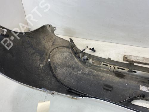 Rear bumper PEUGEOT 208 I (CA_, CC_) 1.0 VTi | BP21664501C8