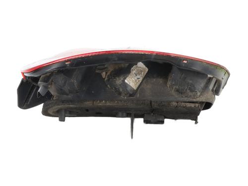 Left taillight NISSAN MICRA III (K12) 1.5 dCi | BP30762260C34 