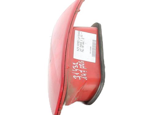 Used Left tailgate light Left tailgate light ALFA ROMEO 147 (937_) 1.6 16V T.SPARK (937.AXA1A, 937.AXB1A, 937.BXB1A) (120 hp) 30397824 30397824