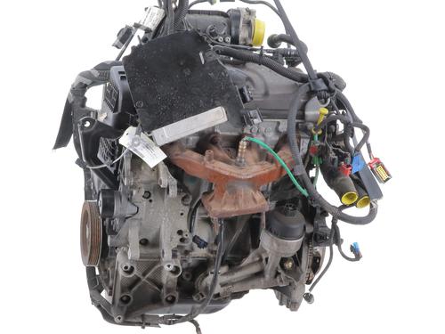 Used Engine PEUGEOT 206+ (2L_, 2M_) 1.4 i (73 hp) 32467088