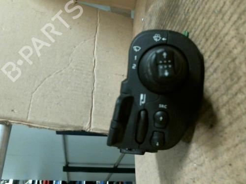 Steering column stalk RENAULT SCÉNIC II (JM0/1_) 1.5 dCi (JM1E, JM16) | BP20949913I23 