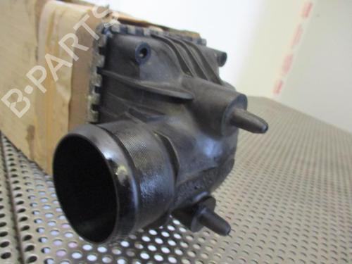 Used Intercooler Intercooler CITROËN C4 Coupe (LA_) 2.0 HDi (136 hp) 20953813 20953813