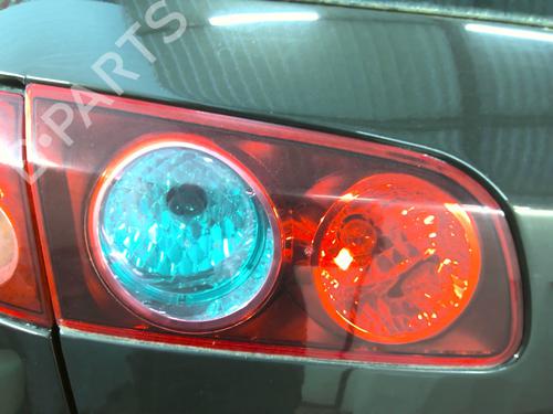Used Left tailgate light Left tailgate light 37673859 37673859