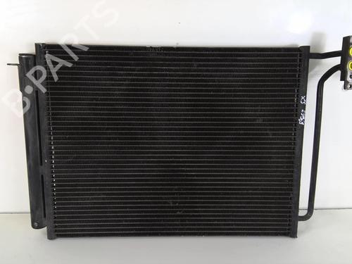 AC radiator BMW X5 (E53) 3.0 d | BP20964870M32
