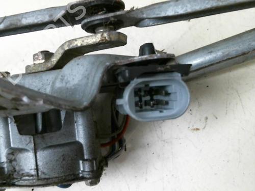 Used Front wiper motor Front wiper motor RENAULT KANGOO Express (FC0/1_) 1.9 dTi (FC0U) (80 hp) 20949897 20949897