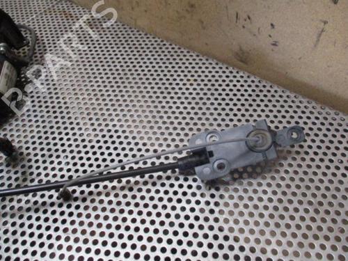 Module électronique FIAT ULYSSE (179_) 2.2 JTD | BP22021016M83 