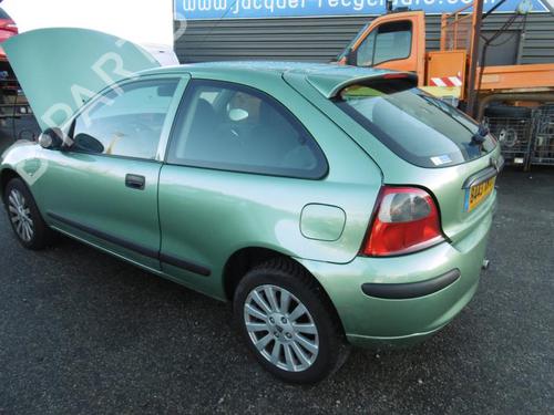 Spylertank ROVER 25 I Hatchback (RF) 1.8 16V | BP20942391C113 