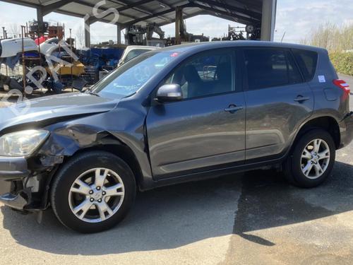 Left front window switch TOYOTA RAV 4 III (_A3_) 2.2 D 4WD (ALA30_, ALA30R) | BP26030485I27 - Image 8