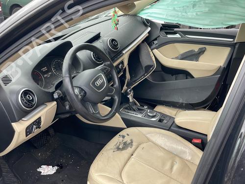 Headlight switch AUDI A3 Sportback (8VA, 8VF) 2.0 TDI | BP27174233I24  - Image 6