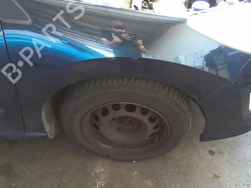 Used Rim PEUGEOT 308 SW I (4E_, 4H_) 1.6 HDi (92 hp) 22024363