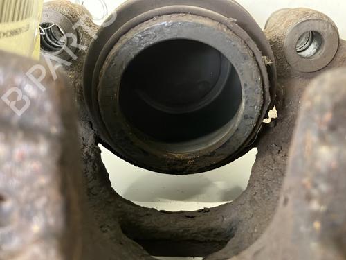 Right front brake caliper RENAULT LAGUNA III (BT0/1) 2.0 dCi (BT07, BT0J, BT14, BT1A, BT1S) | BP24816211M104 - Image 2