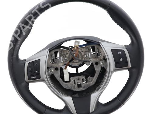 Used Steering wheel Steering wheel TOYOTA YARIS (_P13_) 1.4 D (NLP130_, NLP130) (90 hp) 33123582 33123582