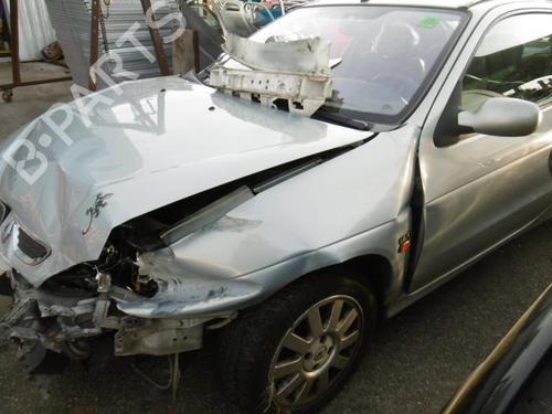 Right taillight RENAULT MEGANE I Coach (DA0/1_) 1.6 16V (DA0B, DA04, DA11) | BP20970513C35 