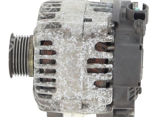 Alternator PEUGEOT 1007 (KM_) 1.4 HDi | BP30634474M7 