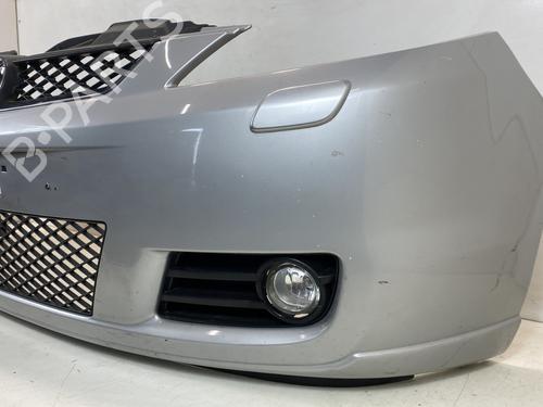 Front bumper MAZDA 5 (CR) 2.0 (CREW, CR19) | BP24816203C7