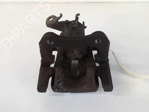 Used Right rear brake caliper Right rear brake caliper RENAULT MEGANE III Coupe (DZ0/1_) 1.5 dCi (DZ09, DZ0D, DZ1F, DZ1G, DZ14, DZ29) (110 hp) 20952287 20952287