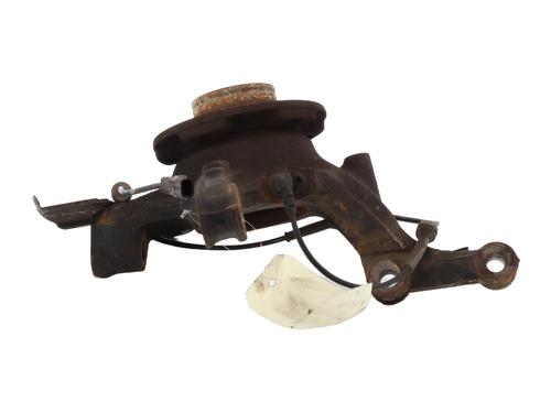 Left front steering knuckle RENAULT LAGUNA III (BT0/1) 1.5 dCi (BT00, BT0A, BT0T, BT1J) | BP25888884M25 
