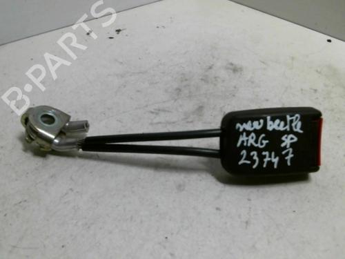 Engache cinturón VW NEW BEETLE (9C1, 1C1) 1.9 TDI (90 hp) 20954102